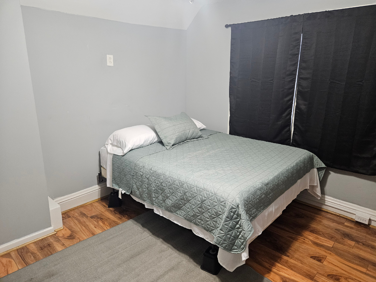 Entire house option - Photo 2