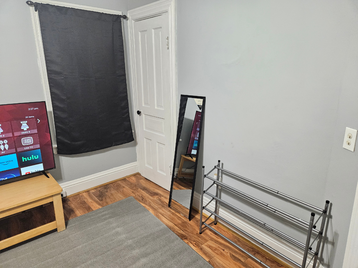 Entire house option - Photo 3