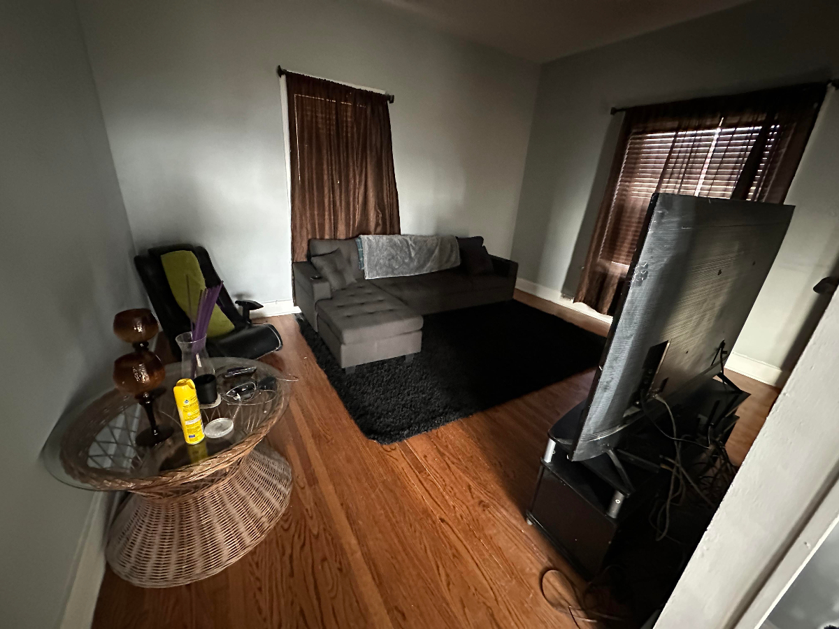 Entire house option - Photo 8
