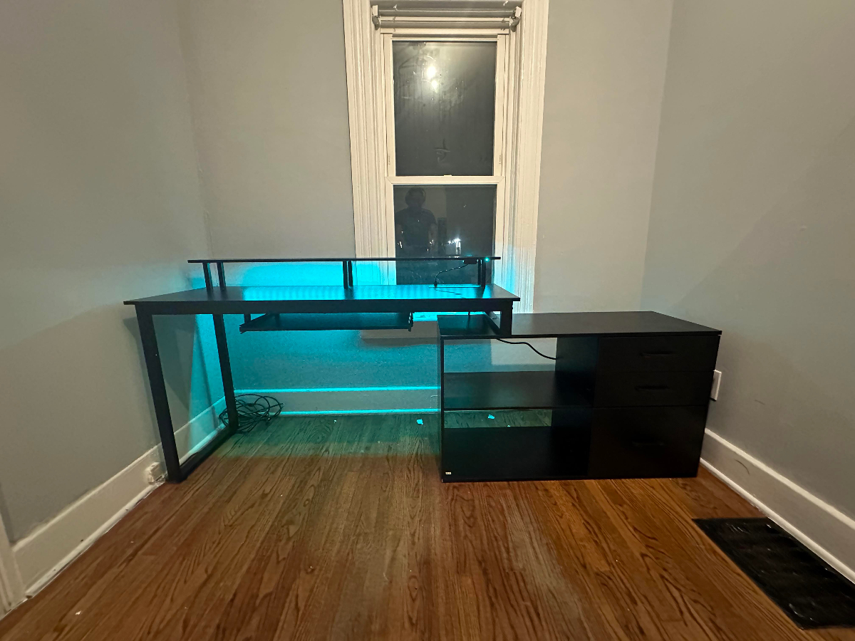 Entire house option - Photo 12
