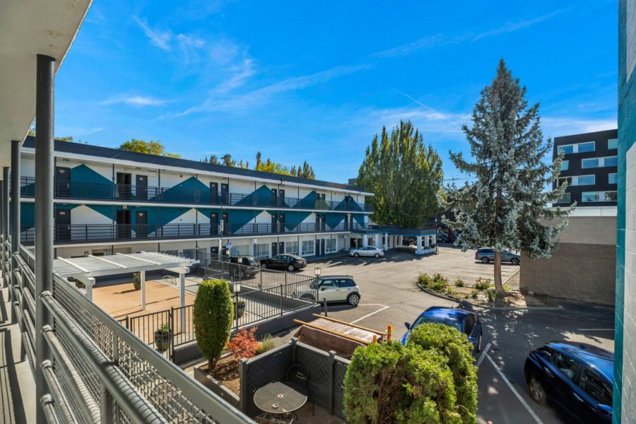 Eastside Lodge - Affordable Comfort and Convenience in Portland Oregon - Your Home Away from Home