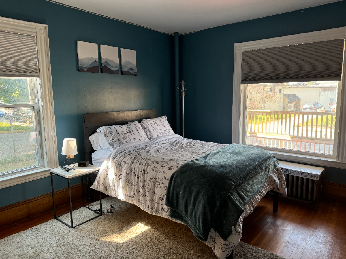 A quiet space to sleep and enjoy - Photo 1