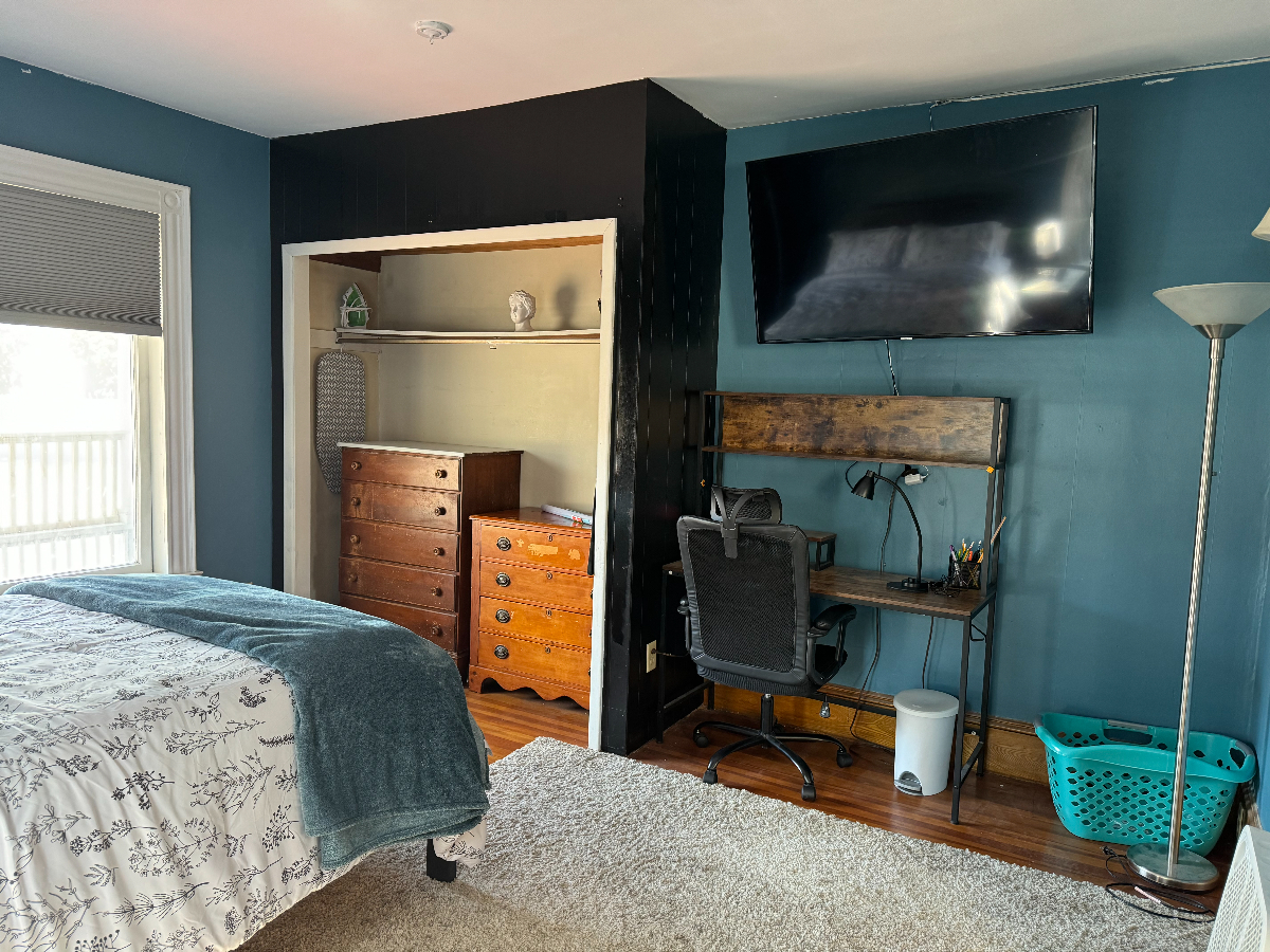 A quiet space to sleep and enjoy - Photo 3