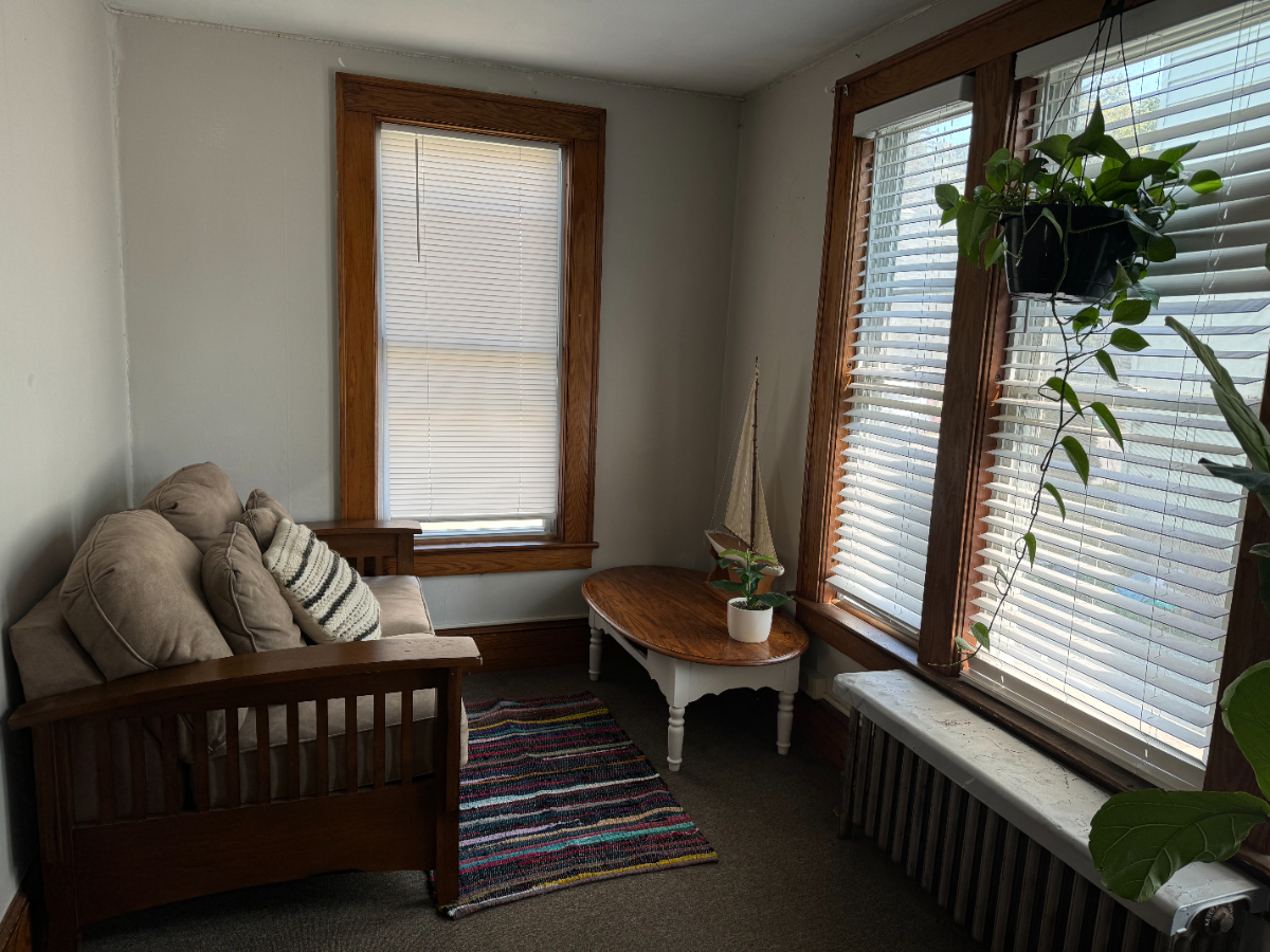 A quiet space to sleep and enjoy - Photo 9