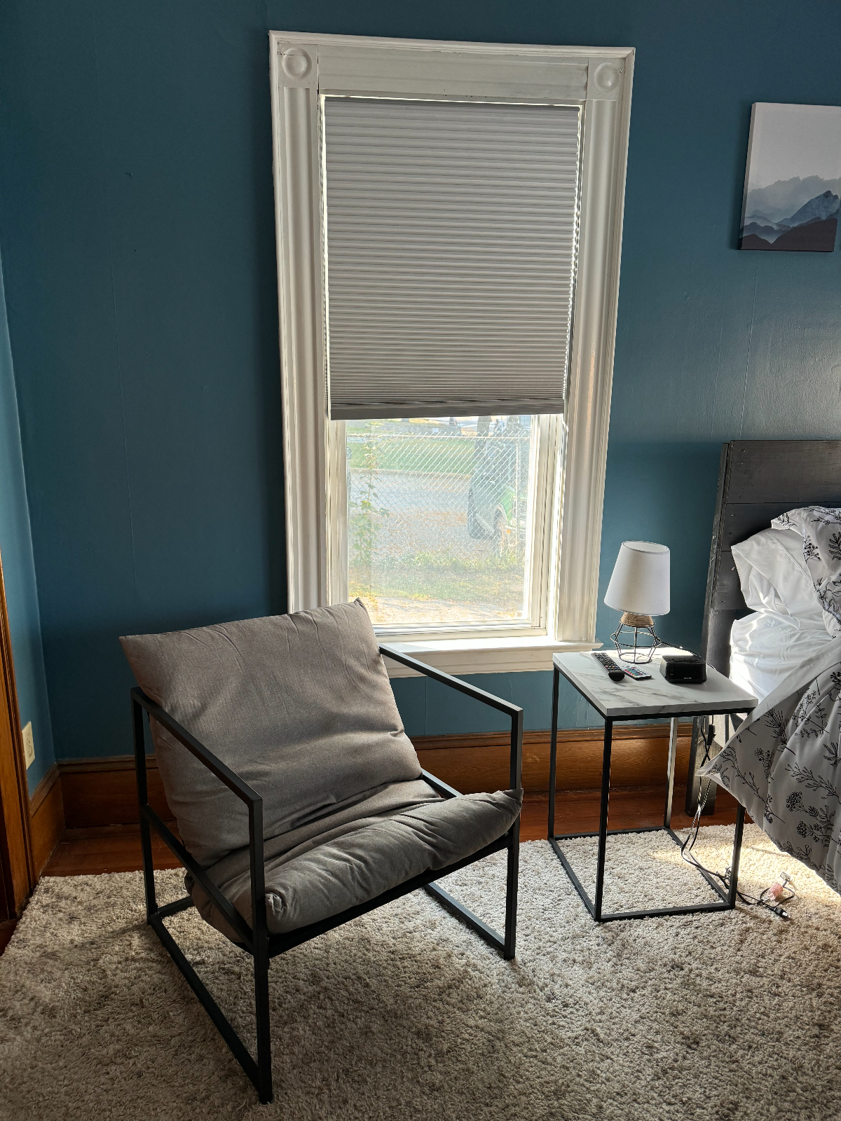 A quiet space to sleep and enjoy - Photo 2