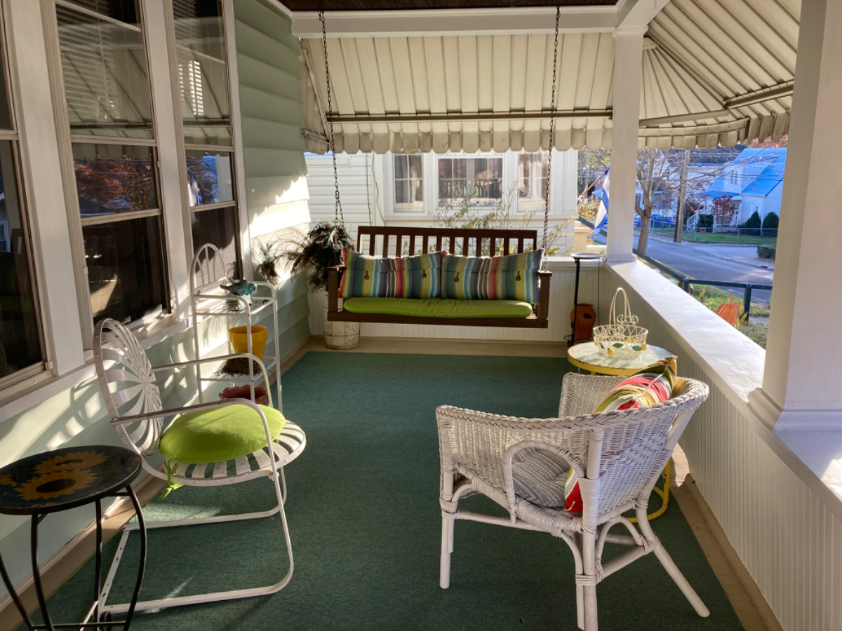 2 Bedroom house in Charleston WV - Photo 4