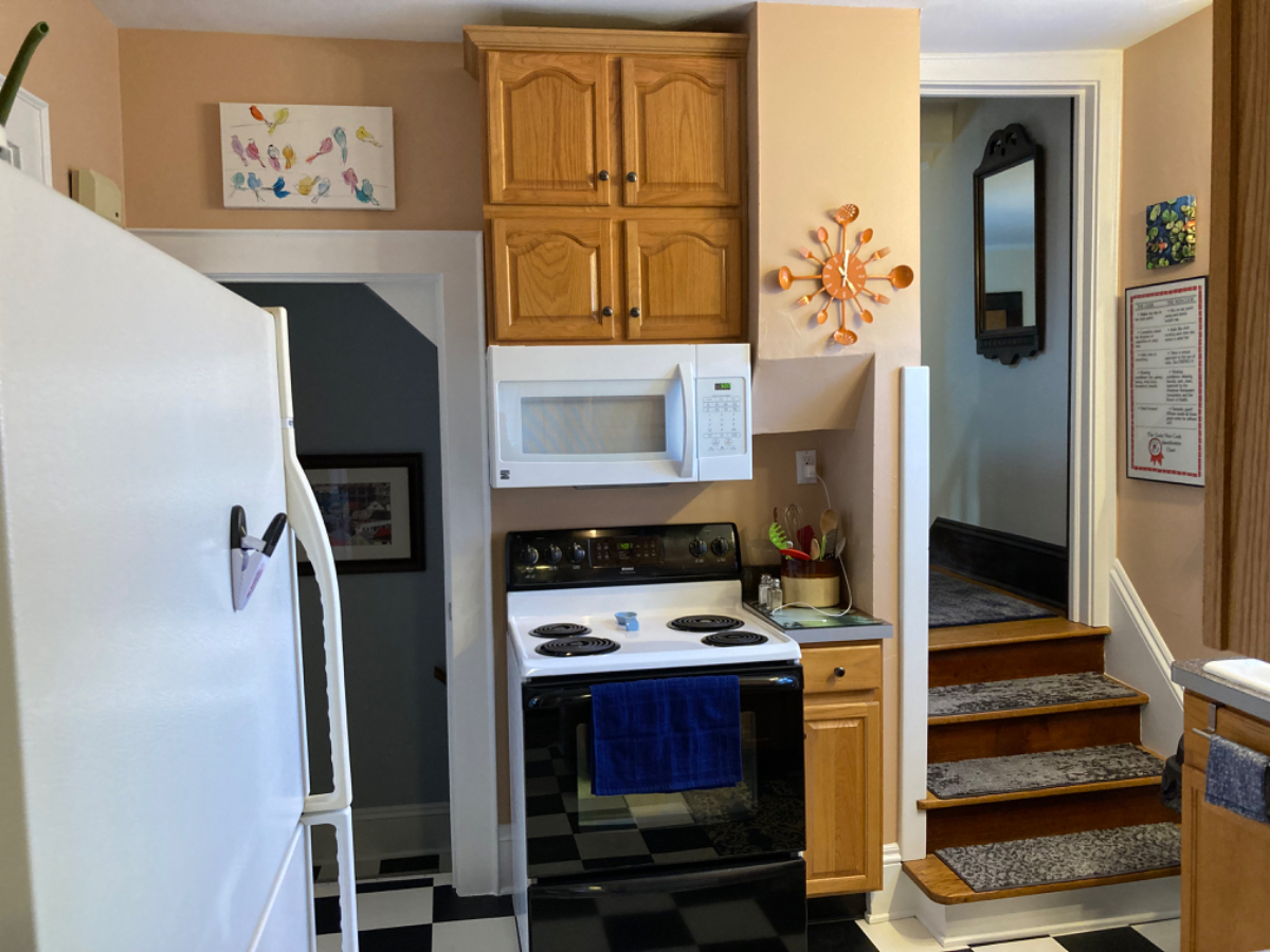 2 Bedroom house in Charleston WV - Photo 5