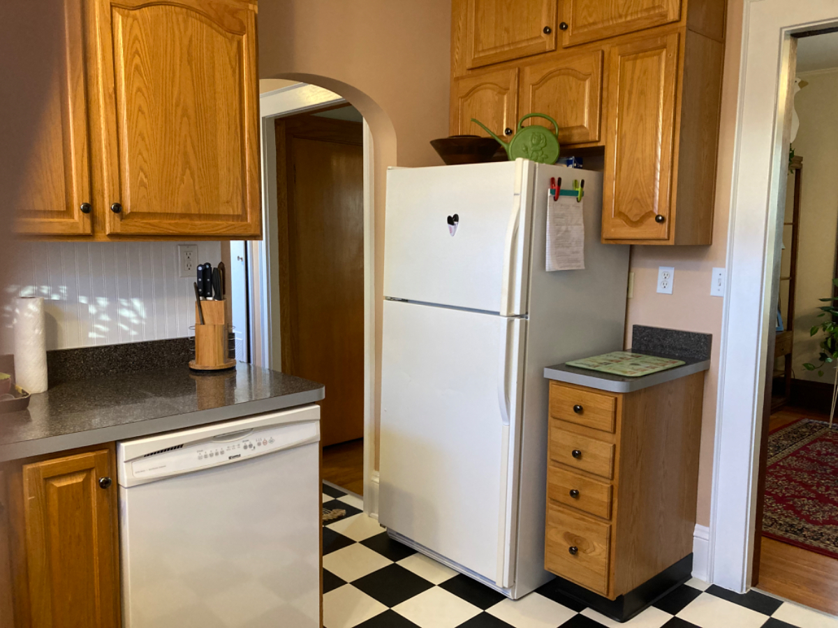 2 Bedroom house in Charleston WV - Photo 6