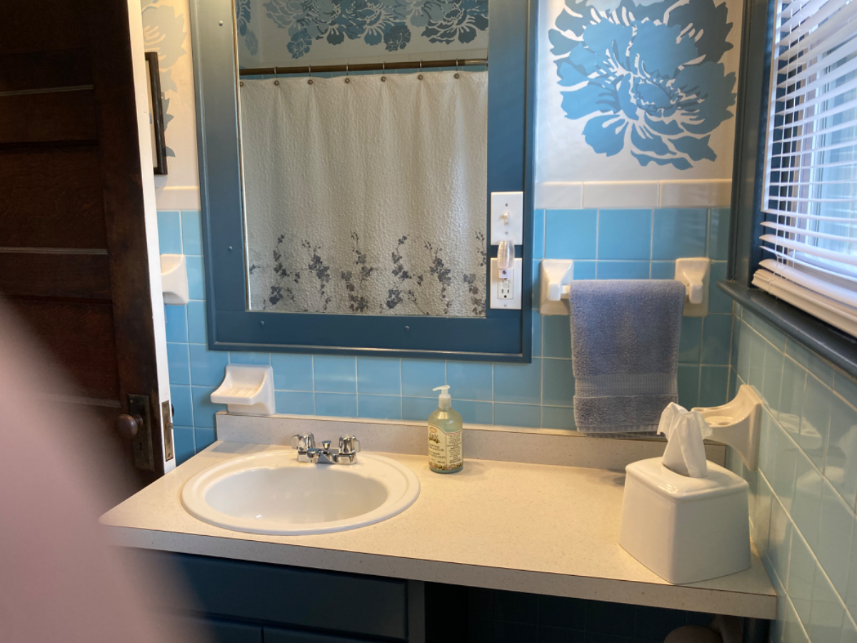 2 Bedroom house in Charleston WV - Photo 9