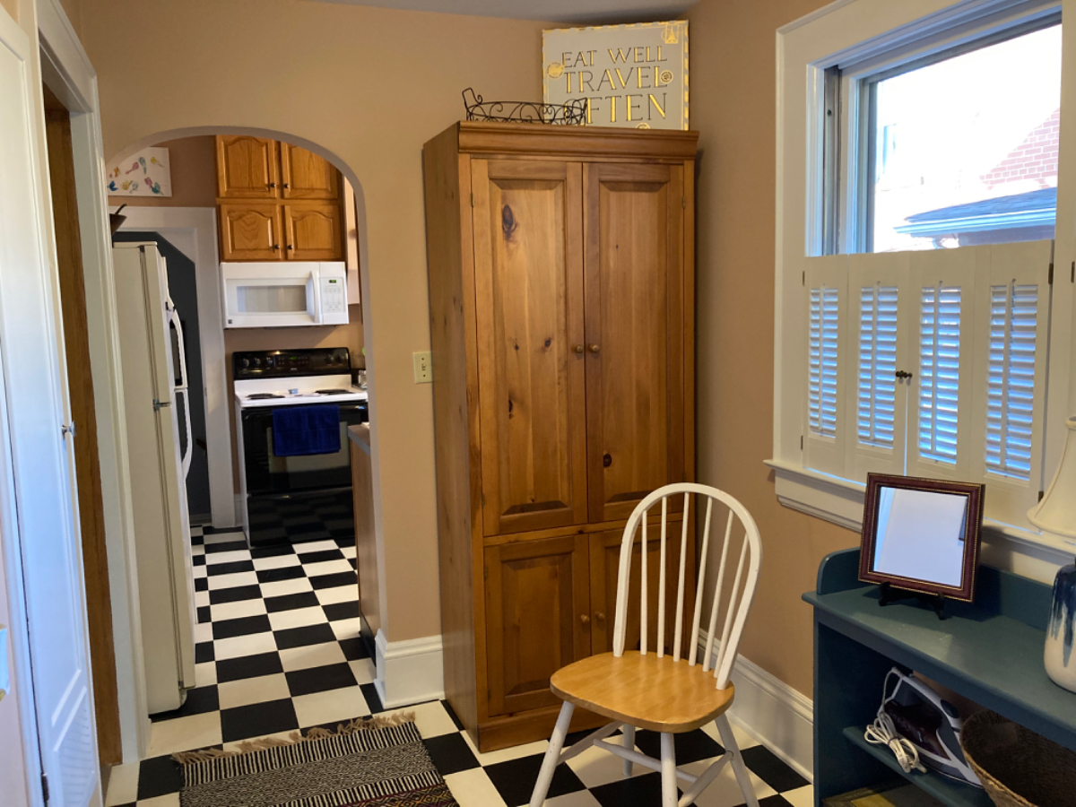 2 Bedroom house in Charleston WV - Photo 10