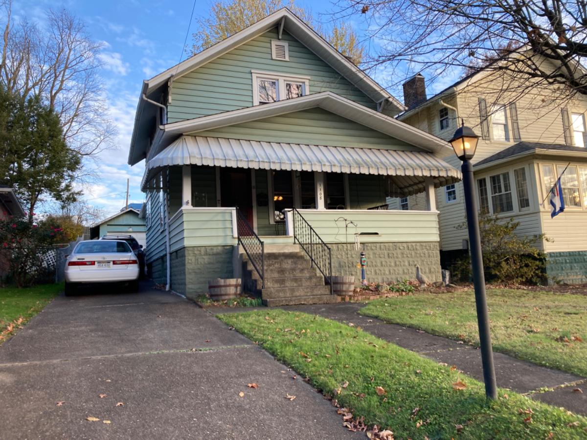 2 Bedroom house in Charleston WV - Photo 12