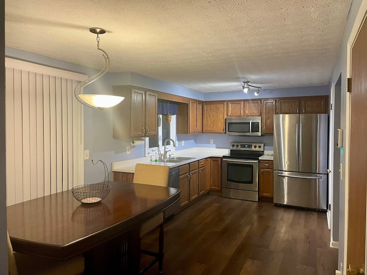 Charming 3-Bedroom Rental Home in Desirable Rochester Location - Photo 10