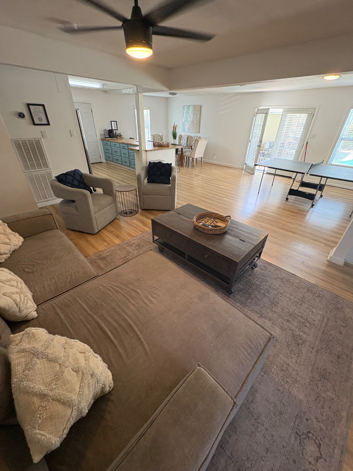 Furnished Home on the Island w/ Pool - 4 Bed/3 Bath - Photo 7