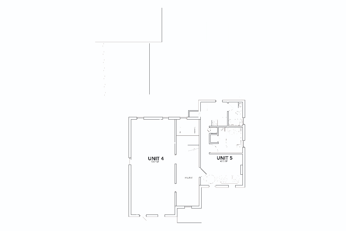 Compact 3rd Floor Apt w/Lake Views - Photo 12