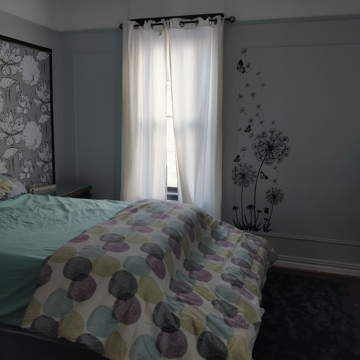 Huge Furnished Room (13x12) with 9ft Ceilings - Ideal for Travel Professionals near Bronx Hospitals - Photo 1