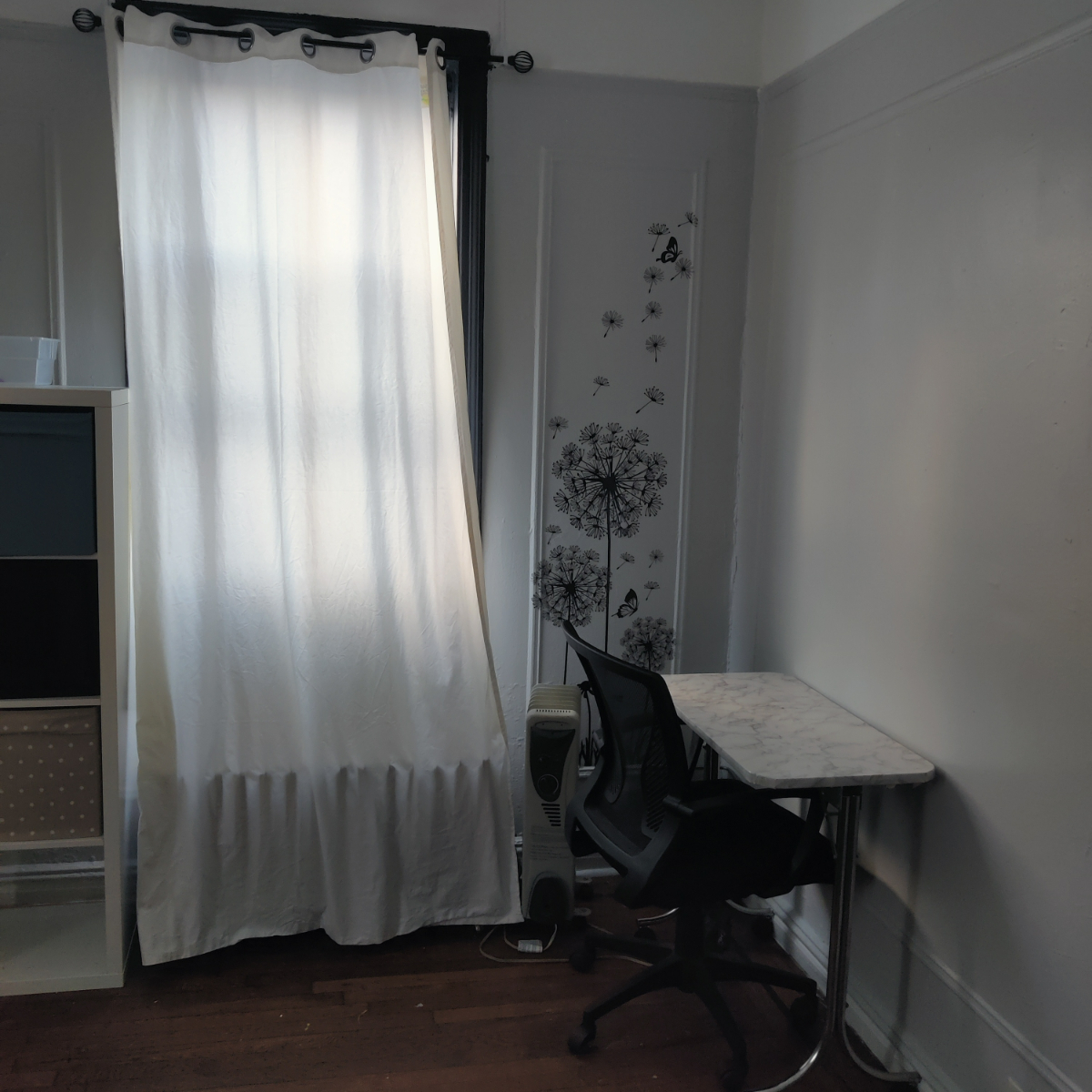 Huge Furnished Room (13x12) with 9ft Ceilings - Ideal for Travel Professionals near Bronx Hospitals - Photo 3