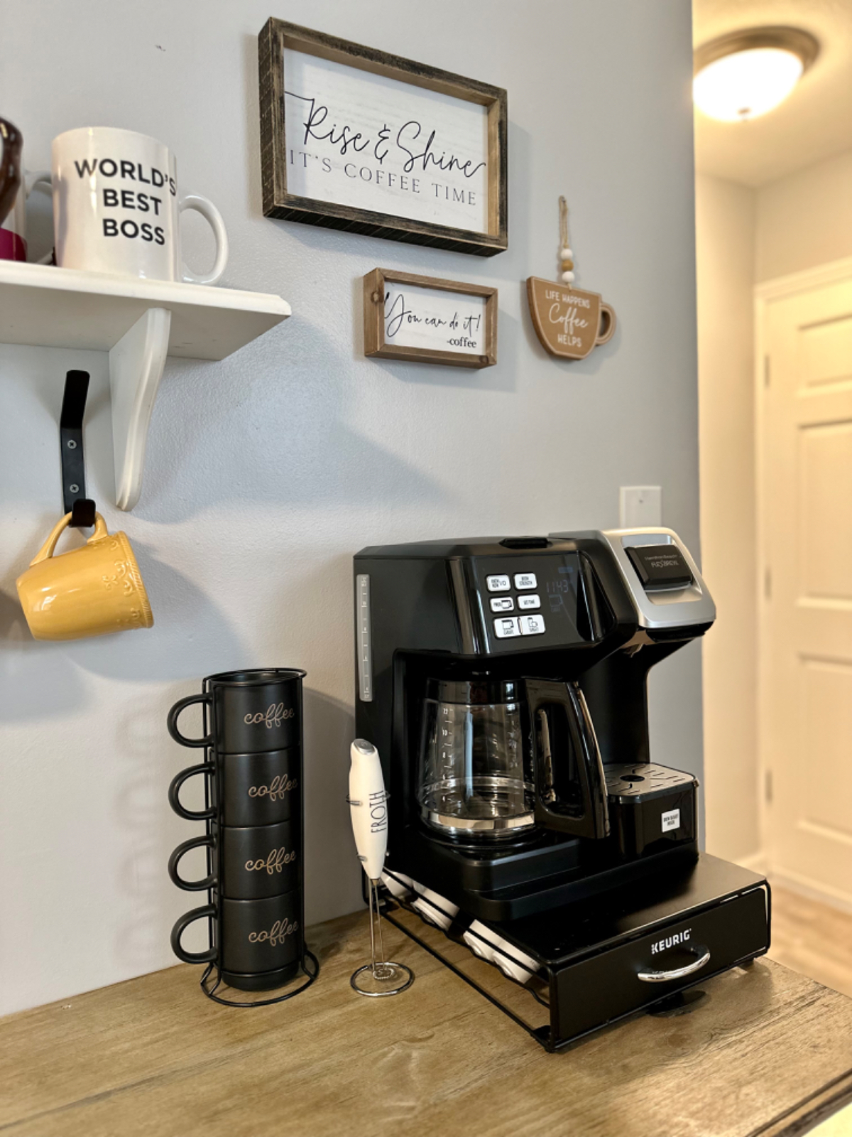 Cozy and Clean home perfect for traveling professionals - Photo 3