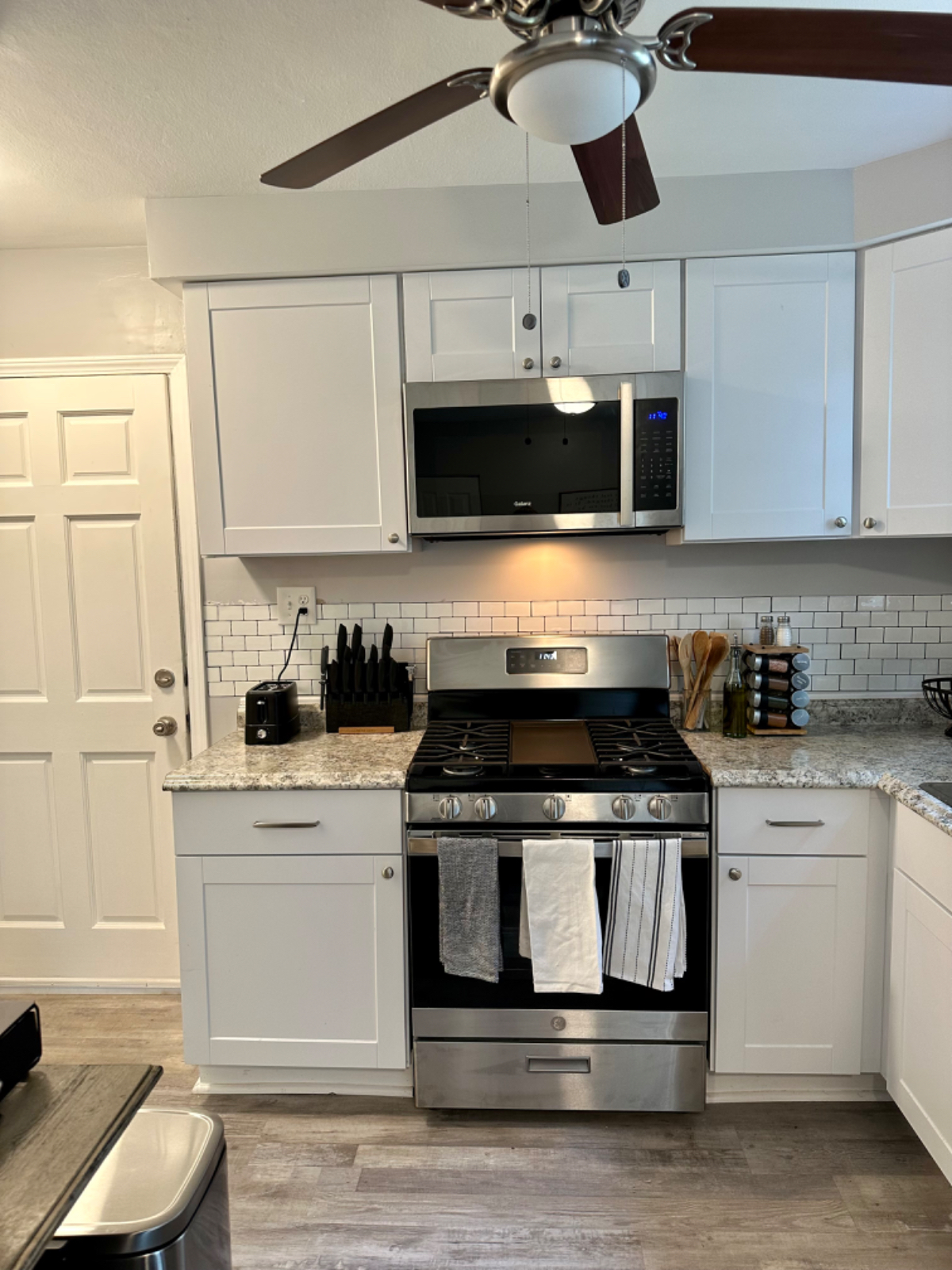 Cozy and Clean home perfect for traveling professionals - Photo 7