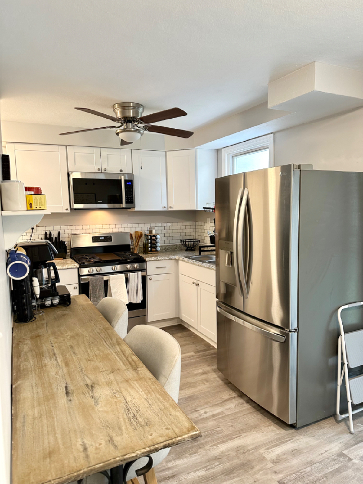 Cozy and Clean home perfect for traveling professionals - Photo 8