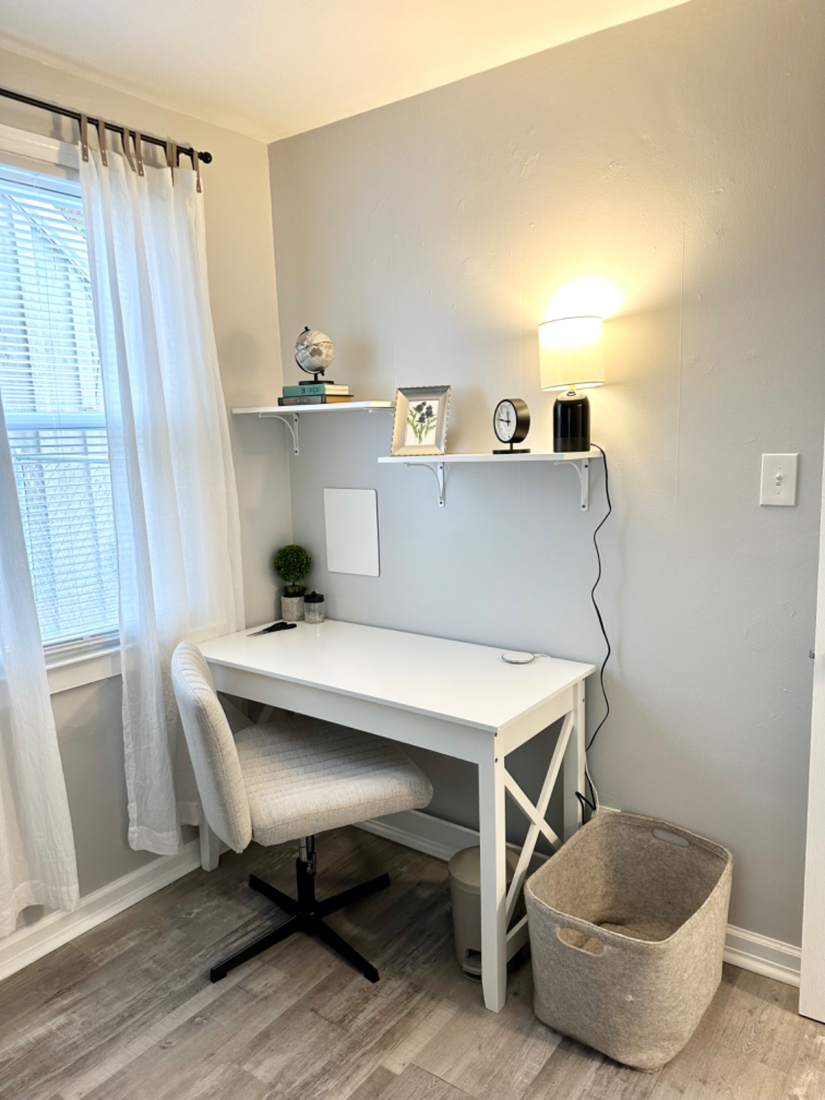 Cozy and Clean home perfect for traveling professionals - Photo 9