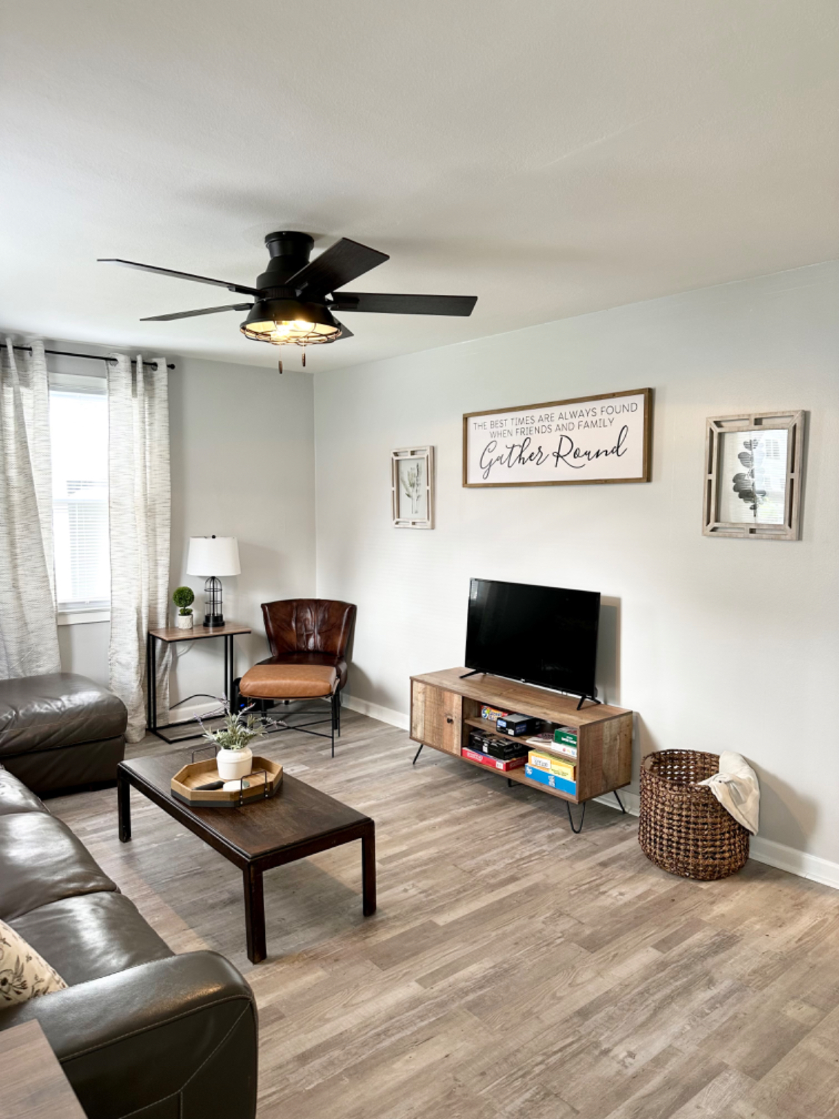 Cozy and Clean home perfect for traveling professionals - Photo 10