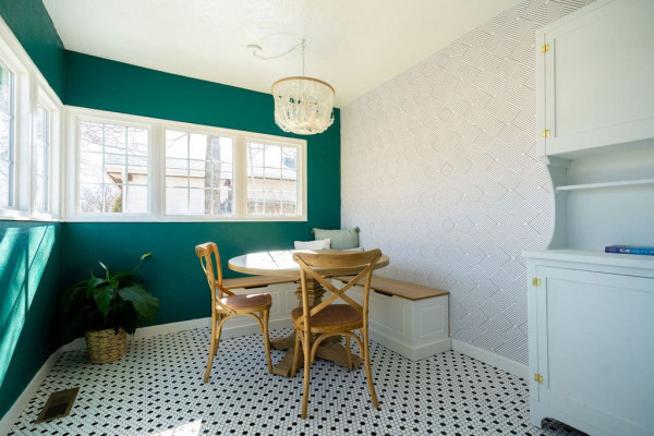 University Heights Cottage-close to all major hospitals - Photo 3