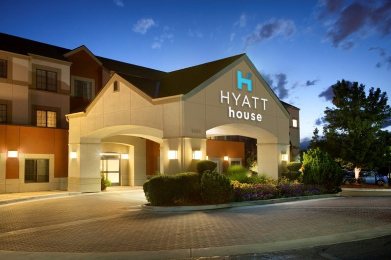 Hyatt House Denver Tech Center | Furnished Finder