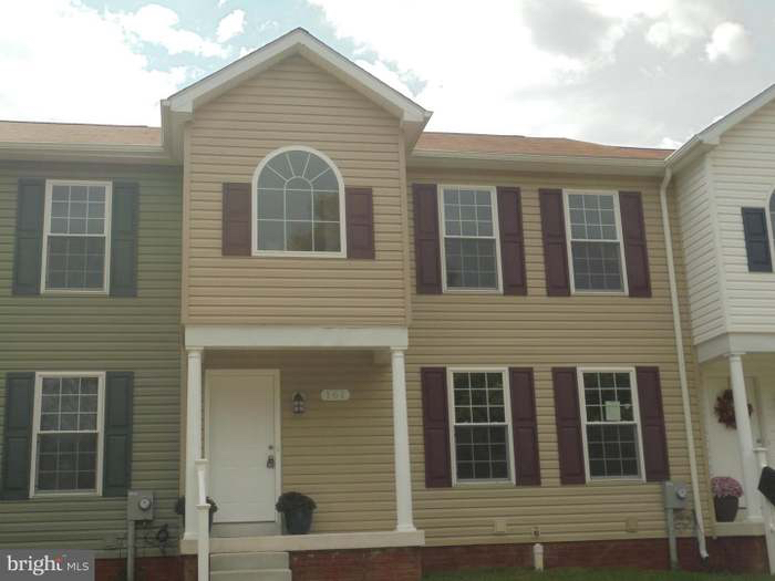 SHARED housing Nice Townhouse near all the hospitals - Photo 2