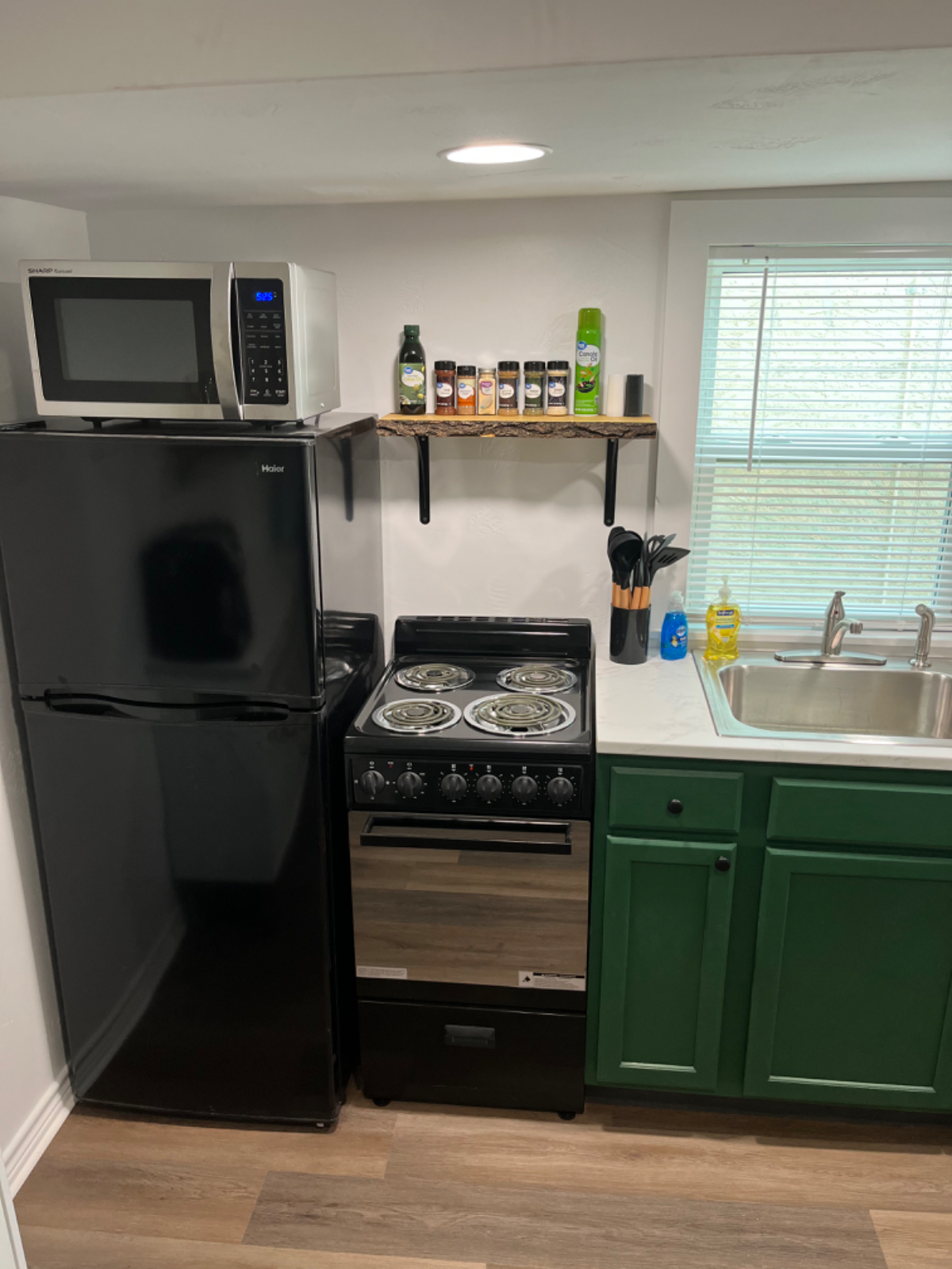 Newly remodeled 3 bedroom near town square - Photo 3