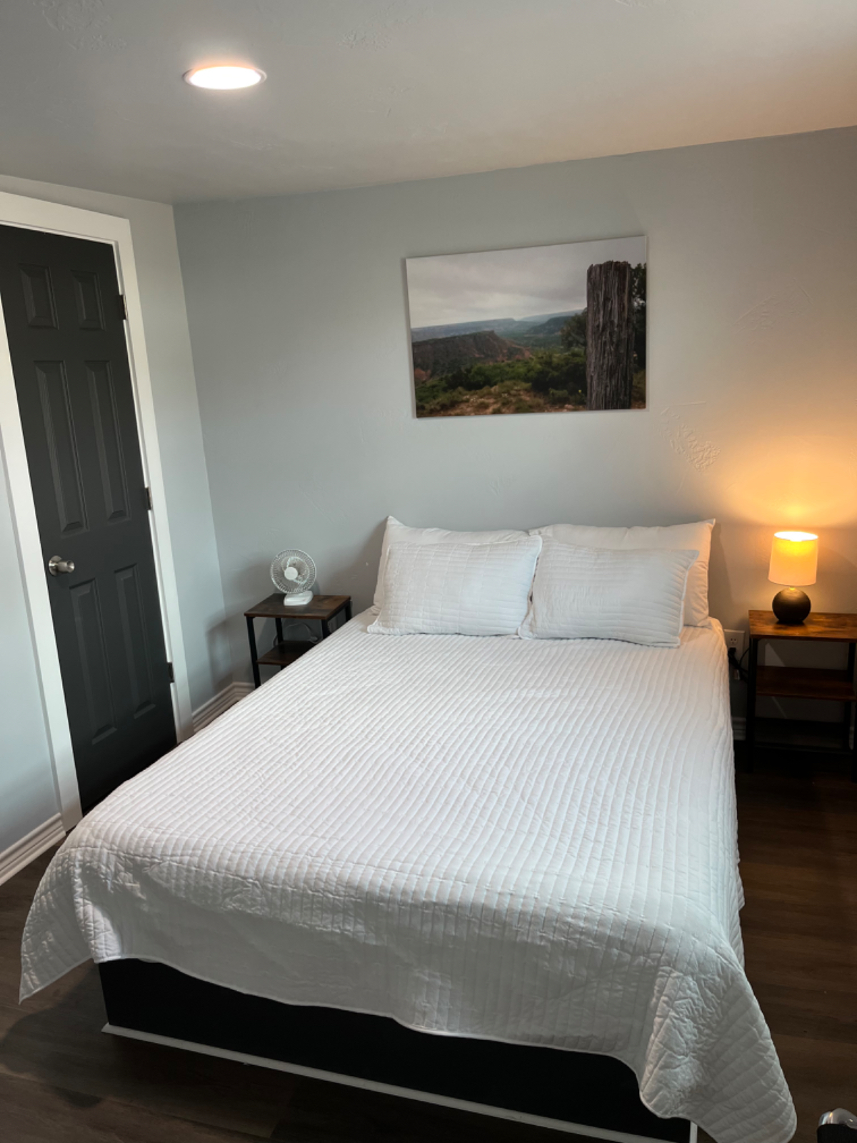 Newly remodeled 3 bedroom near town square - Photo 4