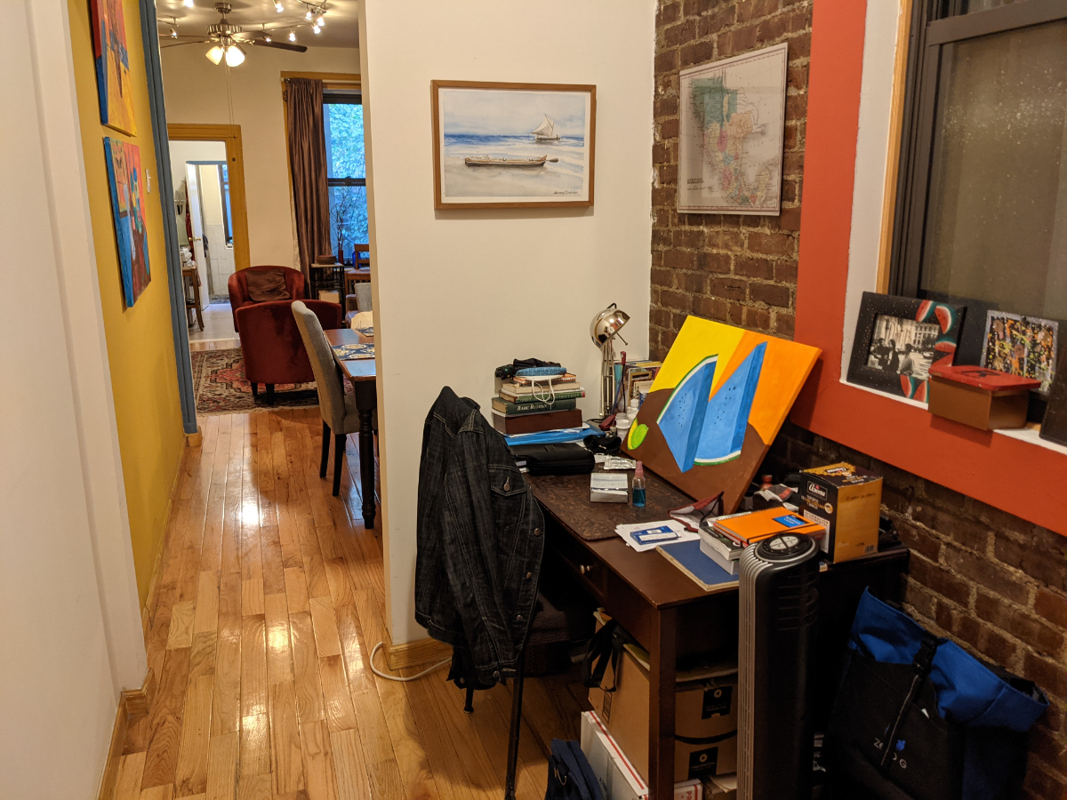 Large 2BR In The Heart of NYC - Photo 4
