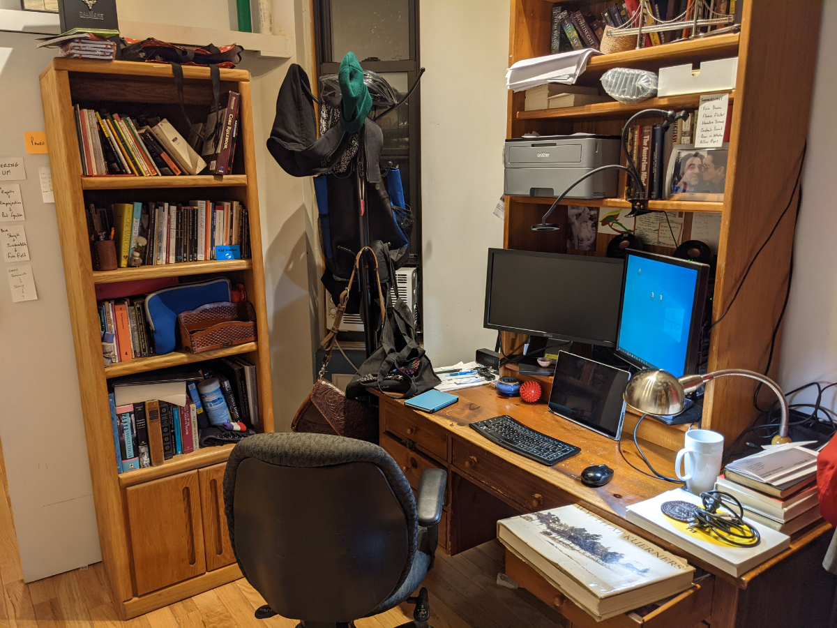 Large 2BR In The Heart of NYC - Photo 5
