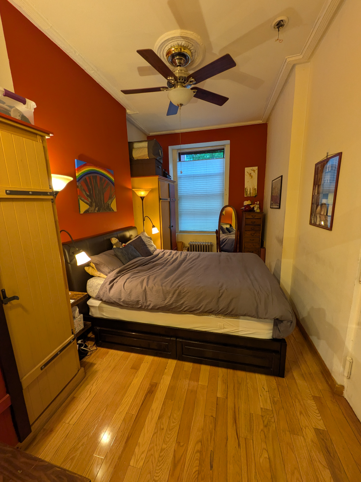 Large 2BR In The Heart of NYC - Photo 6