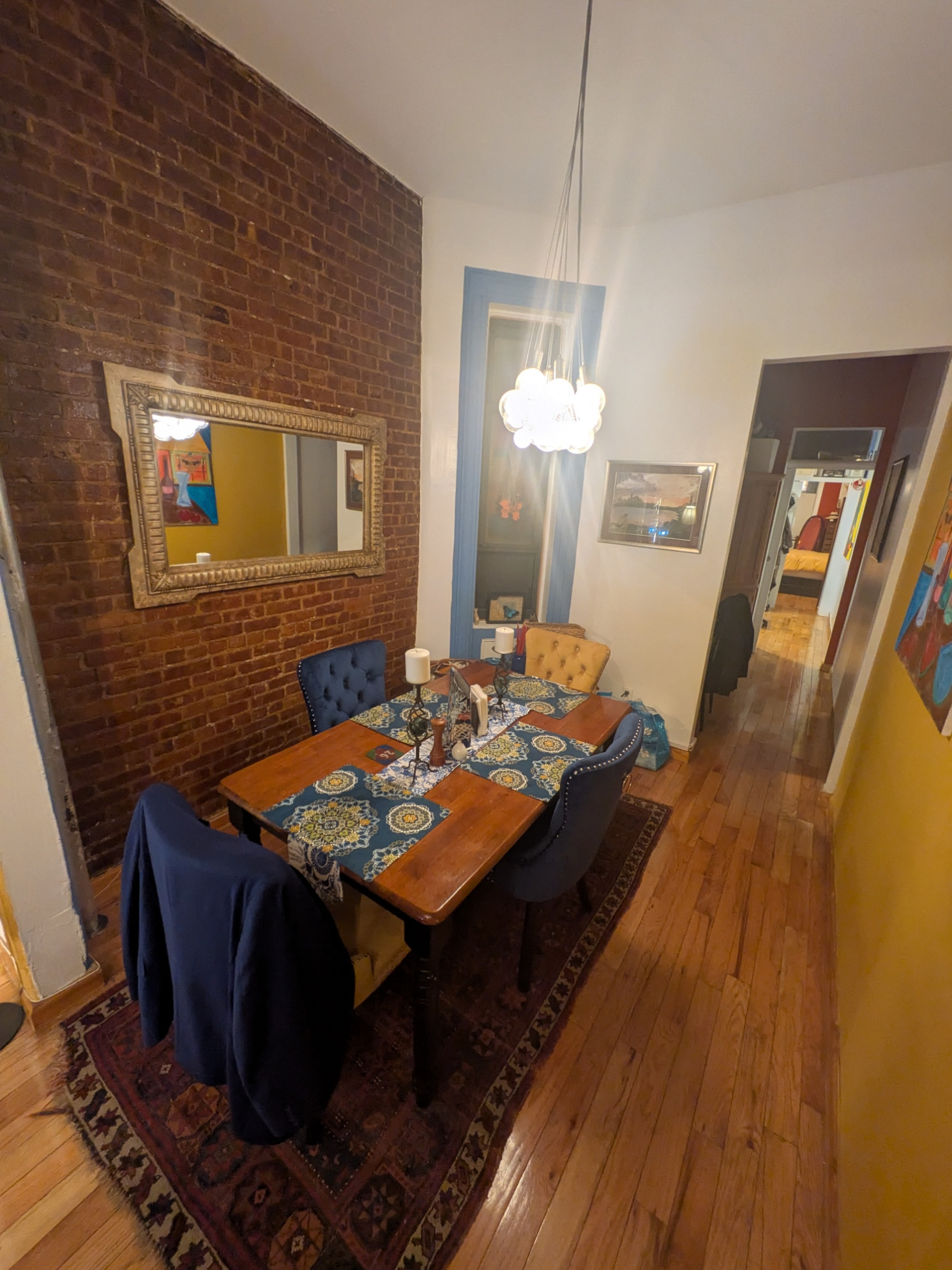 Large 2BR In The Heart of NYC - Photo 3