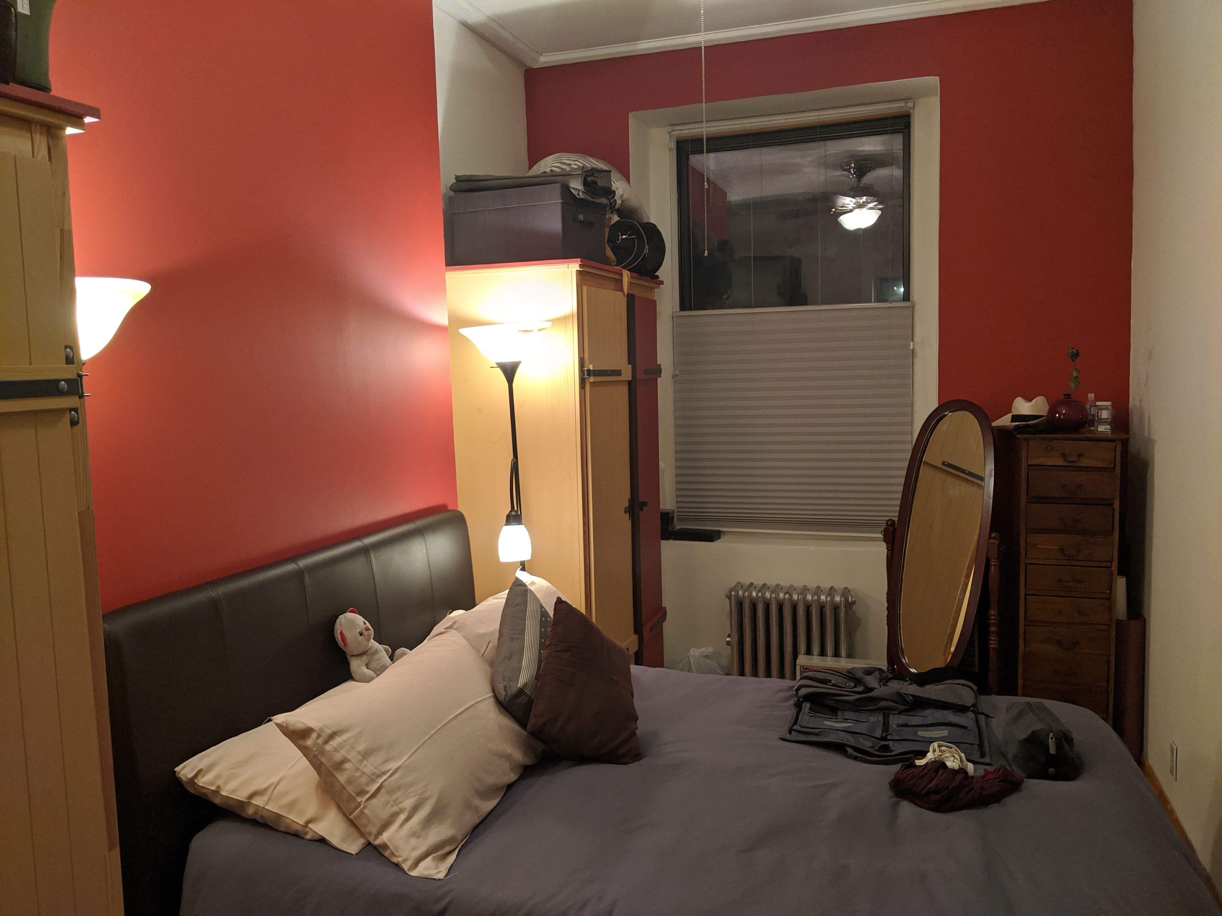 Large 2BR In The Heart of NYC - Photo 7