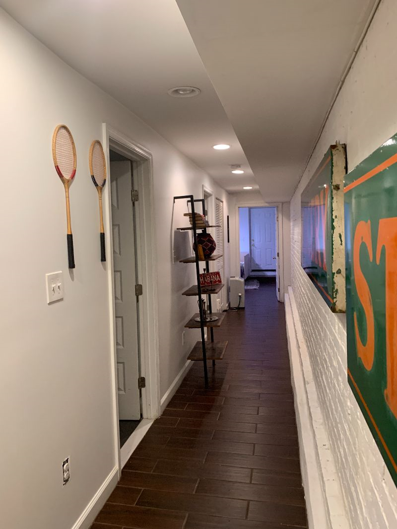 2Bdrm Spacious English Basement - Columbia Heights - Photo 3