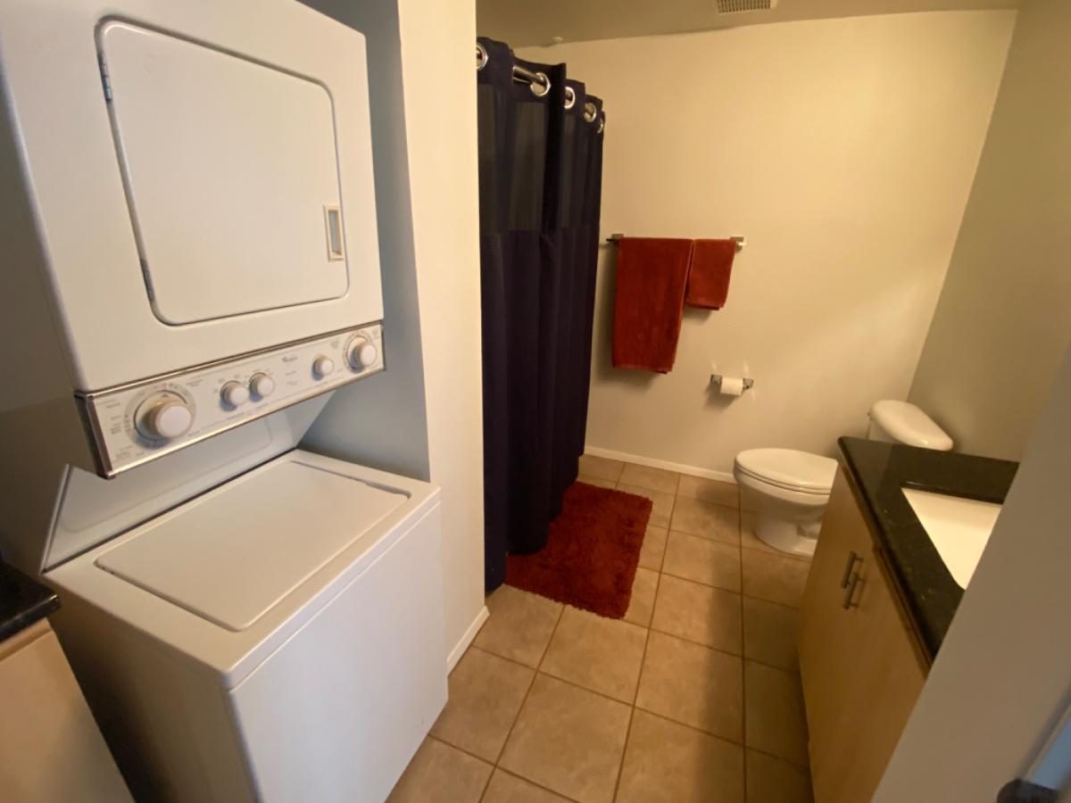One BR in Marina District with Utilities/Parking Included - Photo 6