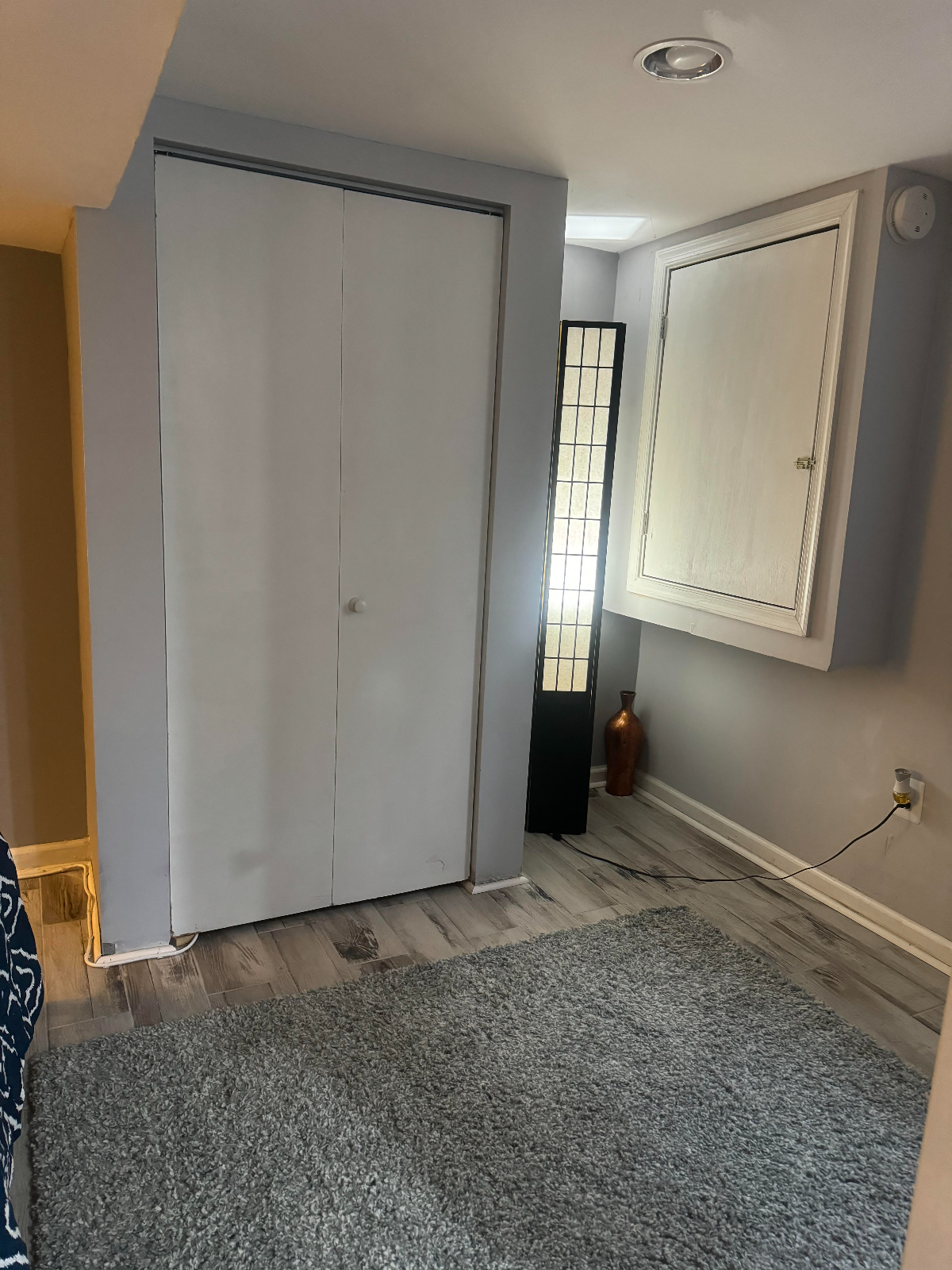 Fort Totten Fully Furnished Ground Floor Studio Private Entrance  Accessible to Transit - Photo 5