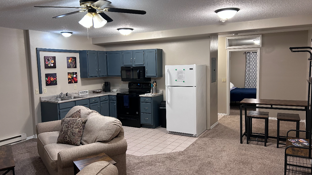 Apartment 1 - Photo 1