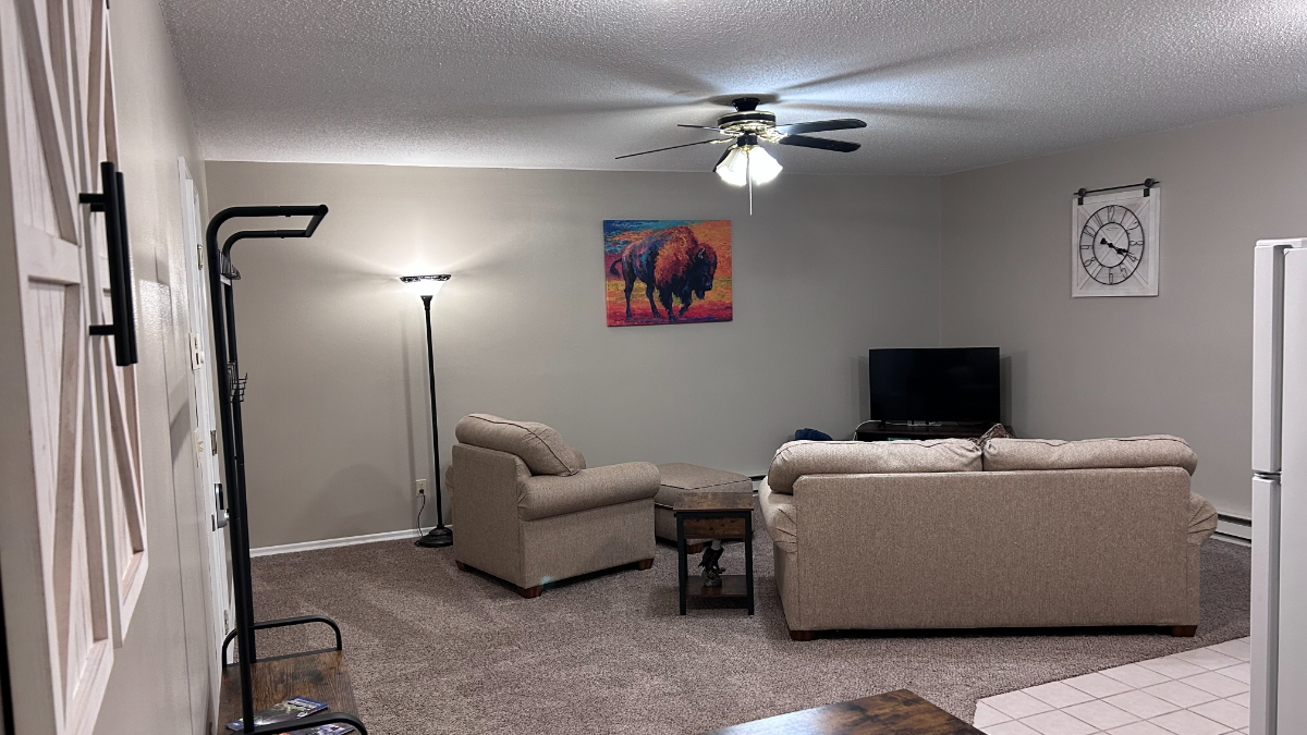 Apartment 1 - Photo 2