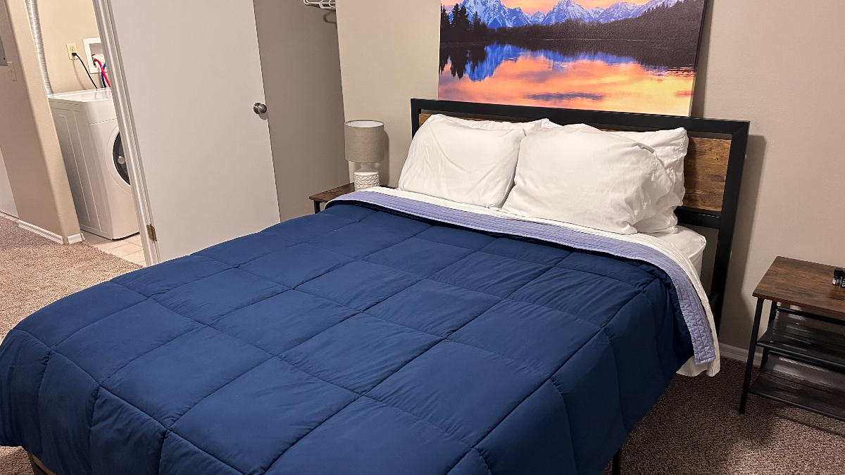 Apartment 1 - Photo 3