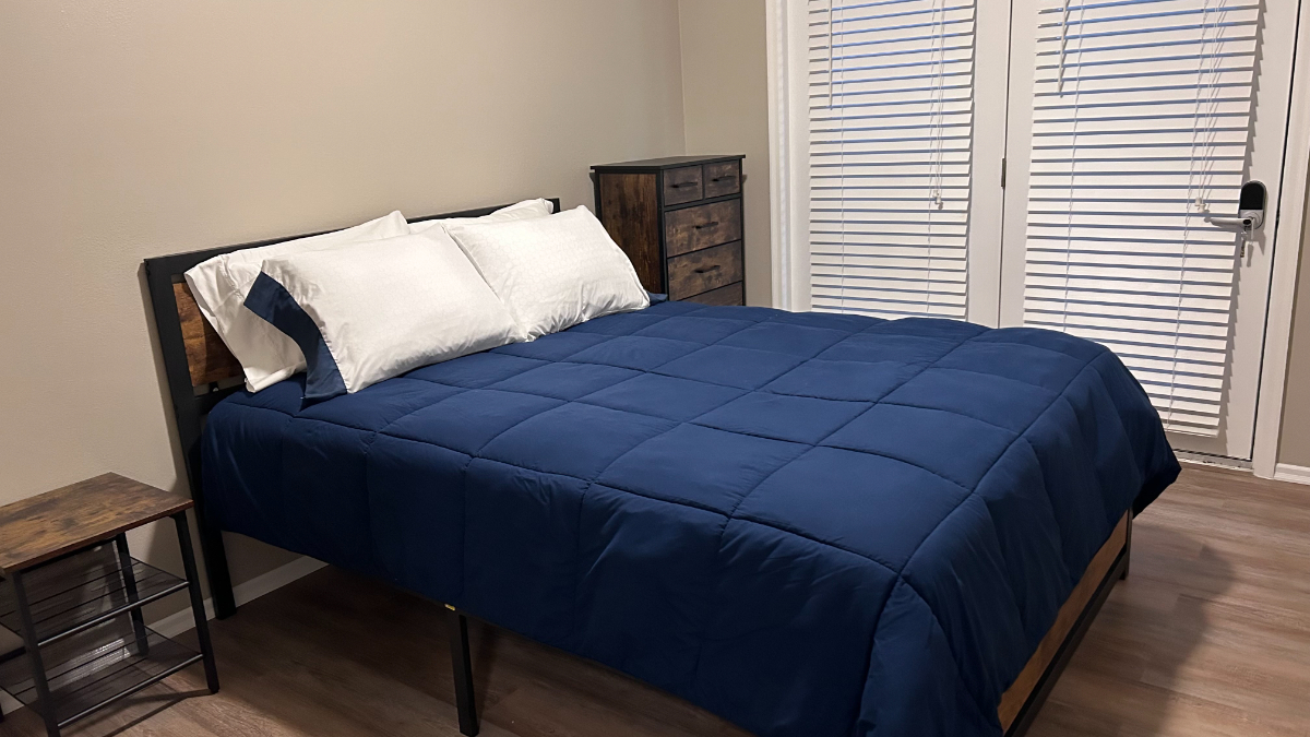 Apartment 1 - Photo 2