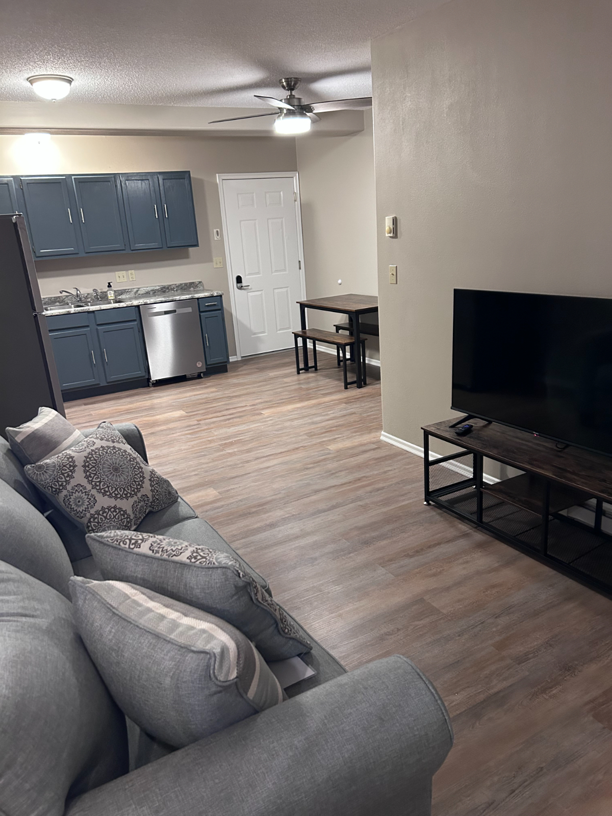 Apartment 1 - Photo 4