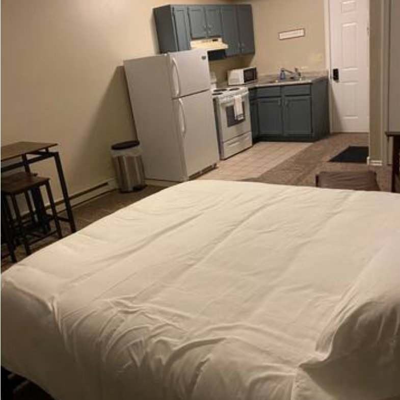 Apartment 1 - Photo 1