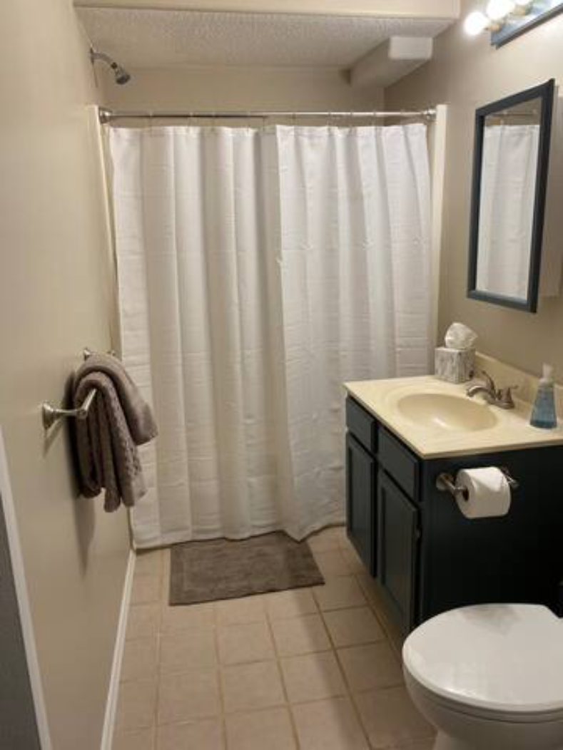Apartment 1 - Photo 2