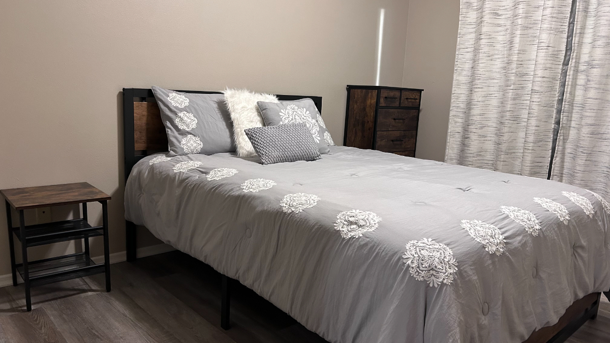 Apartment 1 - Photo 1