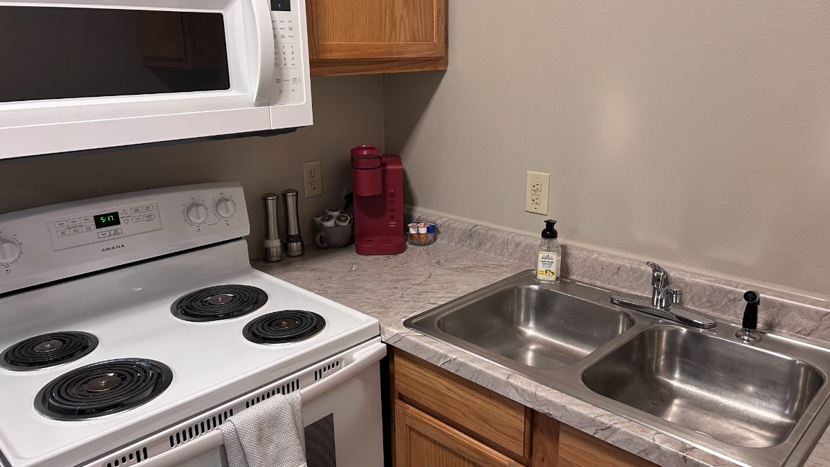 Apartment 1 - Photo 8