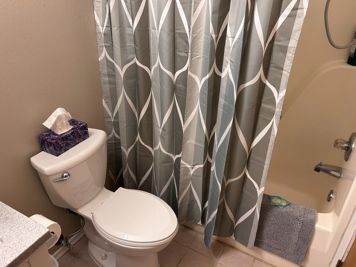 Apartment 1 - Photo 4