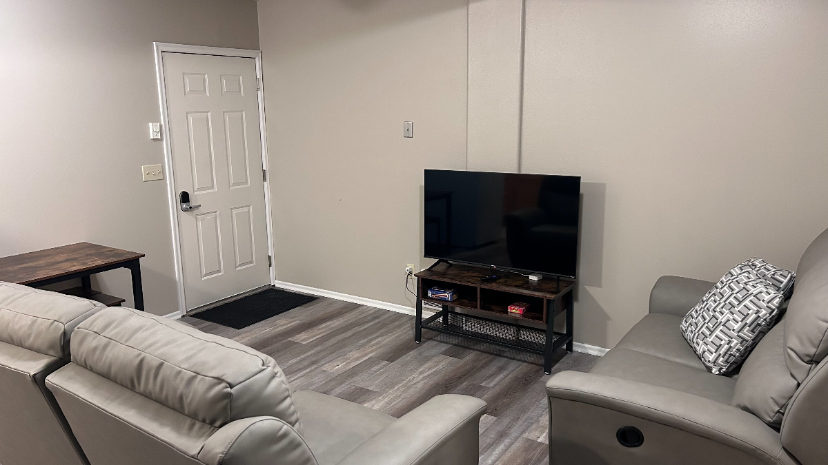Apartment 1 - Photo 7