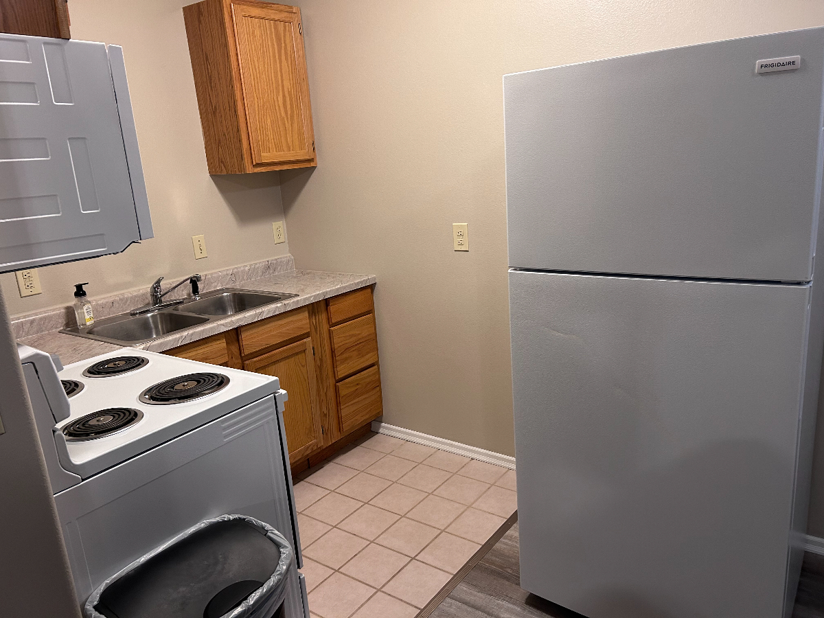 Apartment 1 - Photo 9